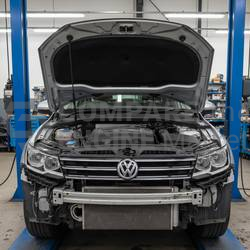VOLKSWAGEN TIGUAN SE TDI BLUEMOTION TECH CFFB 2.0L 2012 reconditioned Engine for Sale